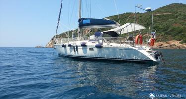 Jeanneau Sun Legend 41