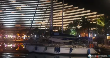 Jeanneau Sun Legend 41