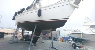 Jeanneau Sun Legend 41