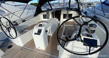 Jeanneau Sun Odyssey 410