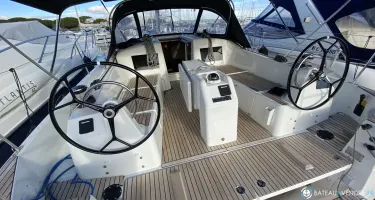Jeanneau Sun Odyssey 410