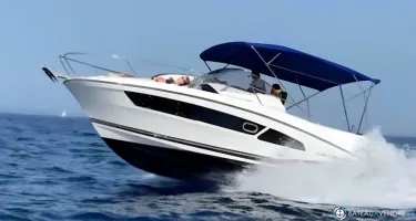 Jeanneau Cap Camarat 9.0 WA