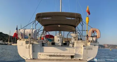 Beneteau Oceanis 51.1