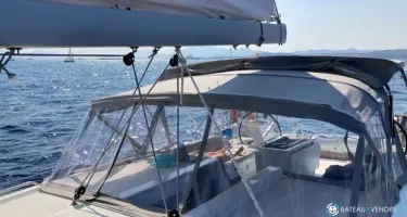 Beneteau Oceanis 51.1