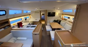 Jeanneau Sun Odyssey 490 Performance