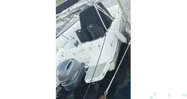 Jeanneau Cap Camarat 6.5 CC