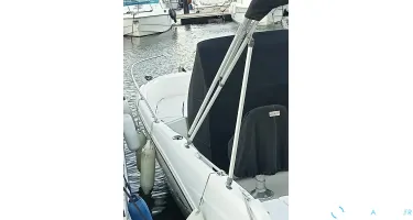 Jeanneau Cap Camarat 6.5 CC
