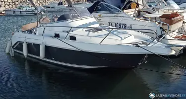 B2 Marine CAP FERRET 752 CRUISER