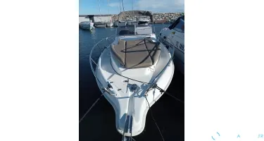 B2 Marine CAP FERRET 752 CRUISER