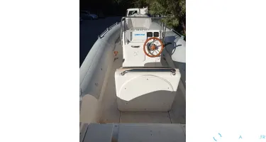 Marlin Boat  630