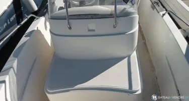 Marlin Boat  630