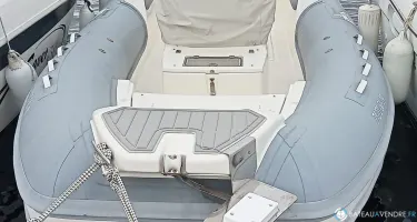Joker Boat Clubman 22
