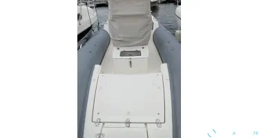 Joker Boat Clubman 22