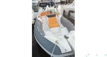 MV Marine  25 GT