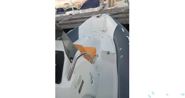 MV Marine  25 GT
