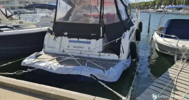 Jeanneau Leader 33