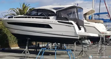 Jeanneau Leader 33