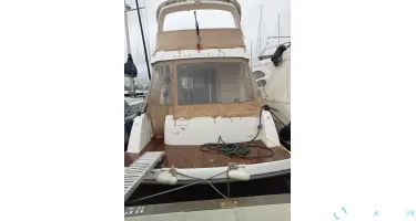 Jeanneau Prestige 39