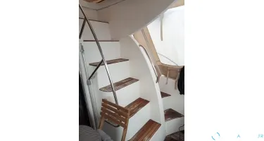 Jeanneau Prestige 39