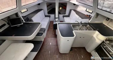 RM Yachts RM 1060