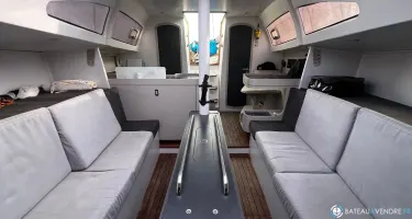 RM Yachts RM 1060