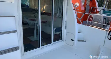 Jeanneau Prestige 36