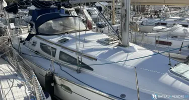 Jeanneau Sun Odyssey 35
