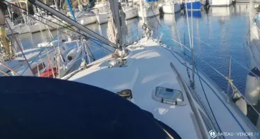 Jeanneau Sun Odyssey 35