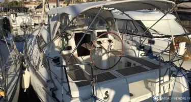 Beneteau Oceanis 31