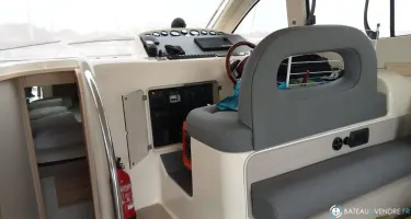 Rodman  38 Fly