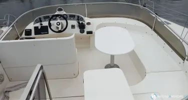 Rodman  38 Fly