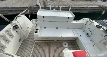 Jeanneau Merry Fisher 895 Offshore