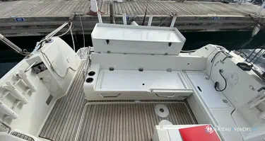 Jeanneau Merry Fisher 895