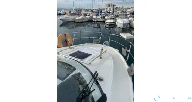 Jeanneau Merry Fisher 895 Offshore