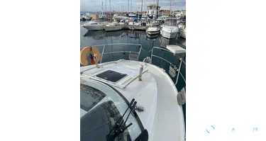 Jeanneau Merry Fisher 895