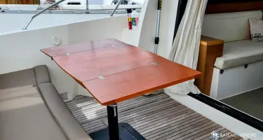 Jeanneau Prestige 350 Fly
