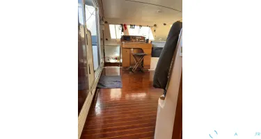 Lagoon  47