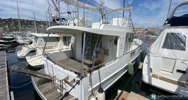 Beneteau Swift Trawler 42