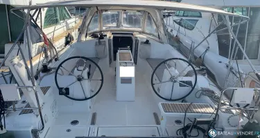 Beneteau Oceanis 38.1