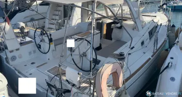 Beneteau Oceanis 38.1