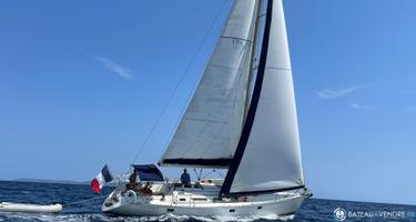 Jeanneau Sun Magic 44