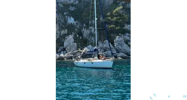 Jeanneau Sun Magic 44