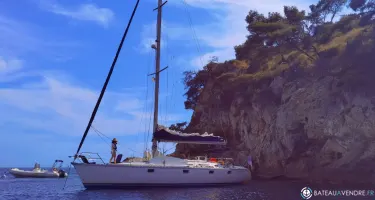 Jeanneau Sun Magic 44