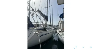 Bavaria  37 Cruiser