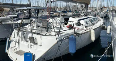 Jeanneau Sun Fast 40.3