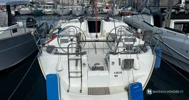 Jeanneau Sun Fast 40.3