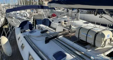 Jeanneau Sun Odyssey 45.2
