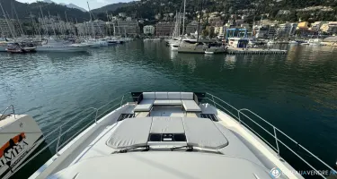 Jeanneau Prestige M48