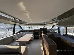 Prestige Yachts M48