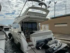Prestige Yachts  460 Fly